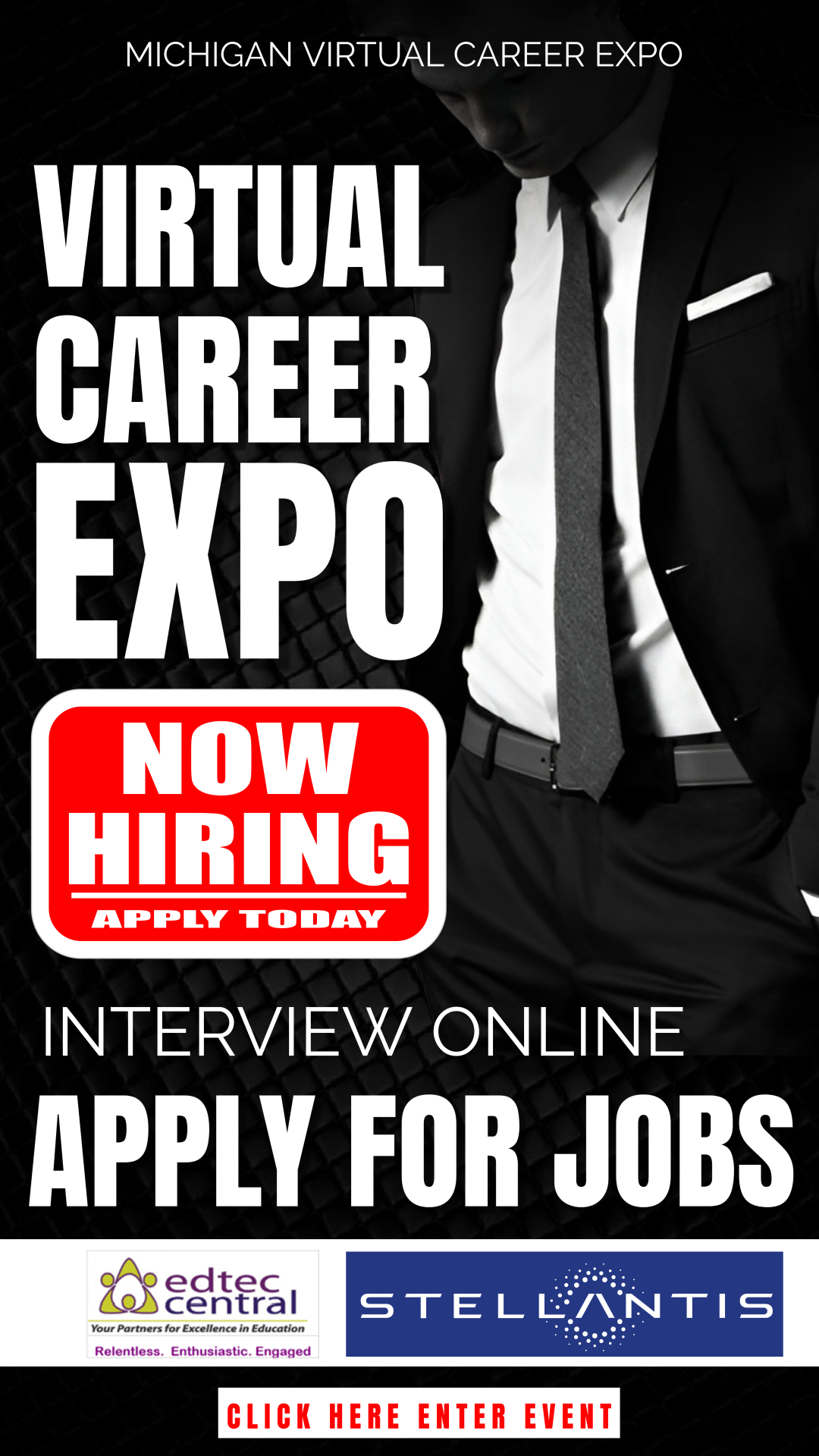 Virtual Career Expo